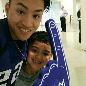 Meet your Posher, Jonathan